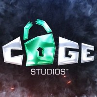 CAGE Studios logo - Similar company to Robomodo