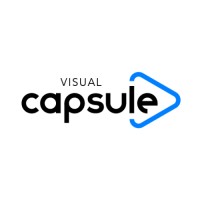 Visual Capsule logo - Similar company to Visual Scaling