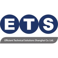 Ets Efficient Technical Solutions Shanghai Co. Ltd.