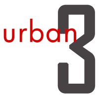 Urban 3 logo - Similar company to Boconcept Adelaide