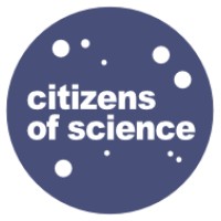 Citizens of Science logo - Similar company to Quantum High School Organization