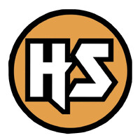 Harry Shaw Golf logo - Similar company to Off The Bench