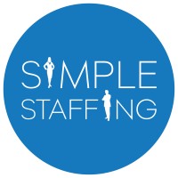 Simple Staffing : Perth logo - Similar company to Lloyd Recruitment Group (Lrgwa)