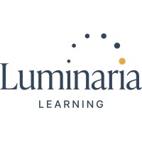 Luminaria Learning Solutions logo - Similar company to Grip Mobility