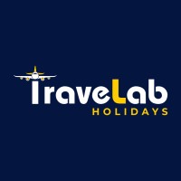TraveLab Holidays logo - Similar company to Mysacredtrip