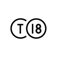 T18 LLC logo - Similar company to Unity-Bars
