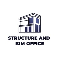 STRUCTURE AND BIM OFFICE logo - Similar company to Ncommunication