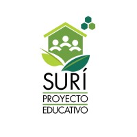 Proyecto Educativo Surí logo - Similar company to Compunómicos