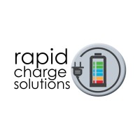 Rapid Charge South Africa logo - Similar company to Voah