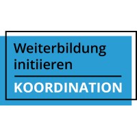 Koordinationsstelle Weiterbildungsinitiatoren logo - Similar company to Mainproject