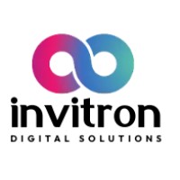 Invitron Digital Solutions logo - Similar company to Goapps.Live