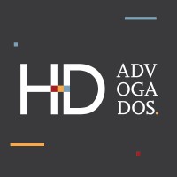 HD Advogados logo - Similar company to Cittadino Advogados Associados