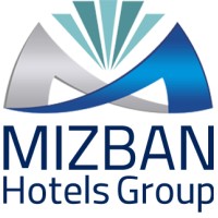 Mizban Hotels Group logo - Similar company to Netminder Co.