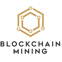 Blockchain Mining logo - Similar company to Siprova Digital Mining Technologies
