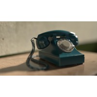 Retro Mobile logo - Similar company to Lady Art Car