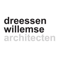 Dreessen Willemse Architecten logo - Similar company to N Architecten B.V.