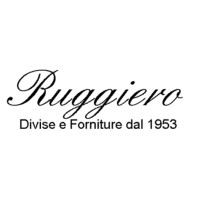 Ruggiero - Divise e forniture abbigliamento dal 1953 logo - Similar company to Ambra S.R.L.S.
