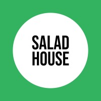 Salad House logo - Similar company to Reybee