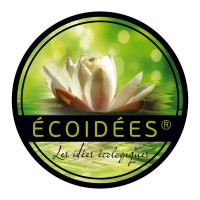 Ecoidees SAS logo - Similar company to Shaanxi Herbomate Bio-Tech Co.,Ltd.