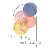 STRATEGIES & PERFORMANCES logo - Similar company to Yes We Sales