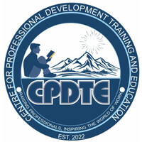 Center for Professional Development, Training and Education (CPDTEGH) logo - Similar company to Duke Williams Professional Education And Training