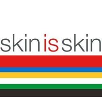 Skin is Skin logo - Similar company to Vouch Digital
