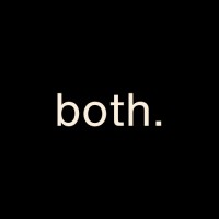 both. Content & Marketing logo - Similar company to Ivn Digital Agency