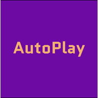 AutoPlayAI logo - Similar company to Hyper Lomi