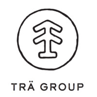 Trä logo - Similar company to Buildbite
