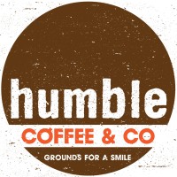 Humble Coffee & Co logo - Similar company to Bh Live