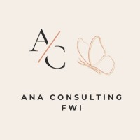 Ana Consulting FWI logo - Similar company to Laé Santé