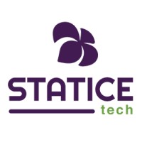 Statice Tech logo - Similar company to Team Orion