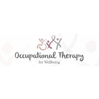 Occupational Therapy for Wellbeing logo - Similar company to Enabling Hands Occupational Therapy