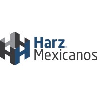 Harz Mexicanos logo - Similar company to Vj Services