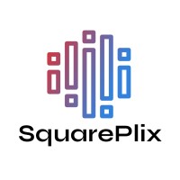 SquarePlix logo - Similar company to Saigo