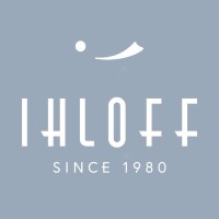 Ihloff Salon and Day Spa logo - Similar company to Spafix