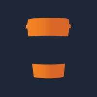 BriteVision - Cup Sleeve and Cafe Marketing logo - Similar company to Britevision Media
