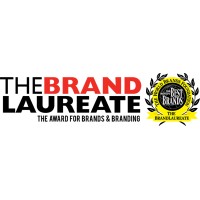 The BrandLaureate Official logo - Similar company to The Brandlaureate Singapore