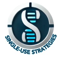Single-Use Strategies logo - Similar company to Advanced Integration & Controls
