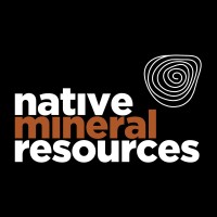 Native Mineral Resources logo - Similar company to Savannah Goldfields