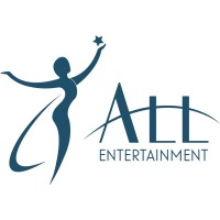 All Entertainment GmbH logo - Similar company to Mittel.Punkt Eventagentur Gmbh
