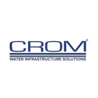 CROM logo - Similar company to Caldwell Tanks, Inc.