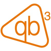 qb³ Management Consultants logo - Similar company to Cellent