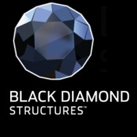 Black Diamond Structures LLC logo - Similar company to Solance Industries