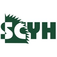 SCYH logo - Similar company to Sign & Bois Construction