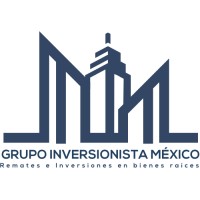 Grupo Inversionista México logo - Similar company to Grupo Aitex