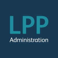 LPPA Pensions logo - Similar company to Procentia - Pensions Software Solutions