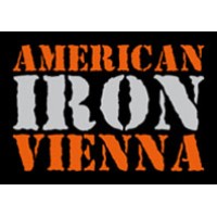 American Iron Vienna logo - Similar company to Kinnon