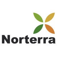 NORTERRA logo - Similar company to Tuniche Seed
