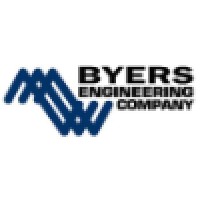Byers Engineering Company logo - Similar company to Byers